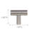 T-Pull Bar Knob Multipack-71041978