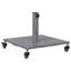 Steel Umbrella Base-118029604