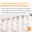Lit pour animal de compagnie Quilt-Top Superior Classic