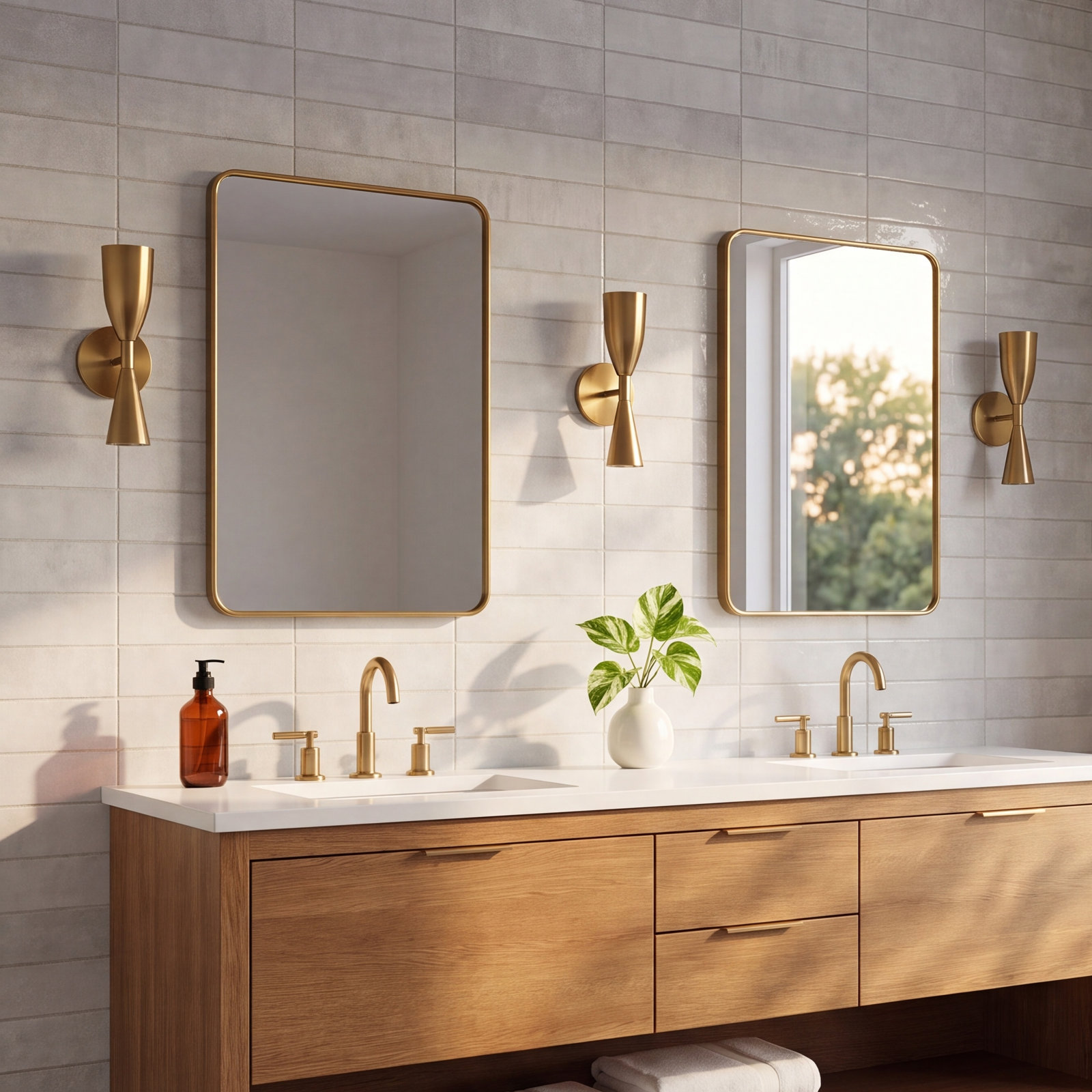Cloe 2.5" x 8" Ceramic Tile, Gray