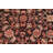 Vegetable Dye   Runner Rug 4x14