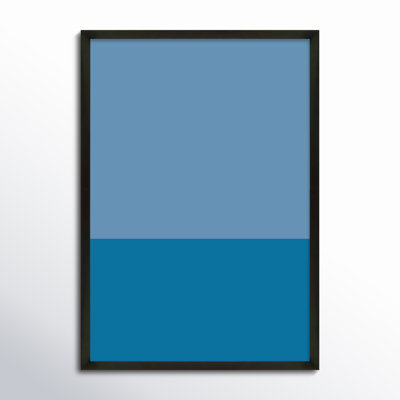 Color Studies "Color Studies 2" Print