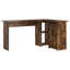 Desk Engineered Wood Medium Desk-390218107
