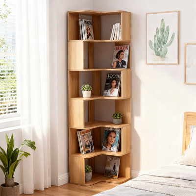 48cm W Bookcase