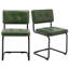 Aveon Upholstered Dining Chair-412103008