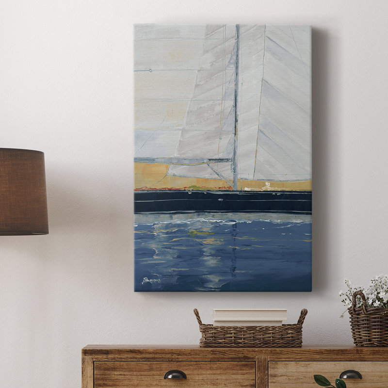 -Galery Stealth, reproduction encadrée, H 27 po x l 18 po