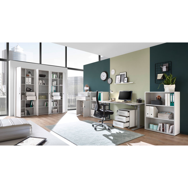 Vertical Hanging File