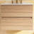 24'' Wall Mounted Single Sink Bathroom Vanity With Ceramic Top-1468008890-1468008888
