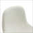 Blanc est en rupture de stock