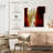 Avery Free Fall Red With Gold I-109230183