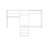 Grid 96" W Closet System Walk-In Sets-1398170720