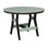 Table de bar ronde 48 po Berlin Gardens Harbor