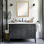 Miroir mural de salle de bain Lila-120837367-120837371