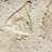 6'' x 6'' Compressed Stone Medallion