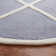 Deedgra Hand Tufted Wool Geometric Rug