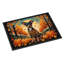 Miniature Pinscher Fall Indoor or Outdoor Mat-1828693775