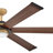 Hinkley Andros LED Ceiling Fan-108493377-108493380