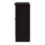 Armoire de rangement à 2 tablettes Huckins-107306210