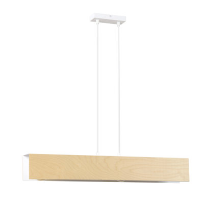 Ludivine 3 - Light Kitchen Island Pendant