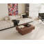 Table basse d'appoint 38,6 po