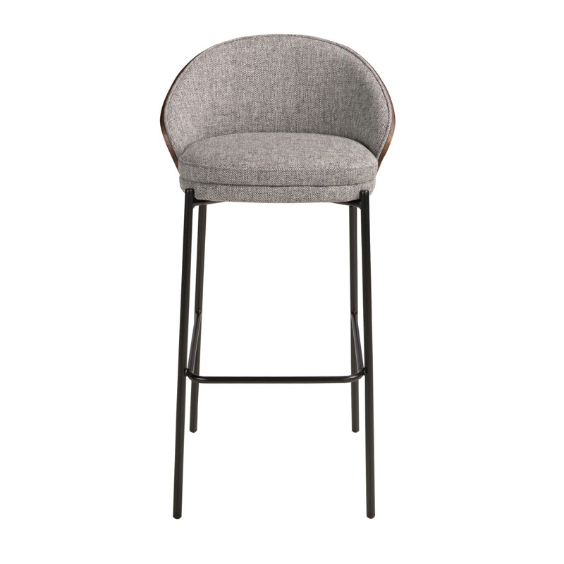 Upholstered Counter Stool