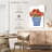 Harnek Sweet Peonies II-108650827