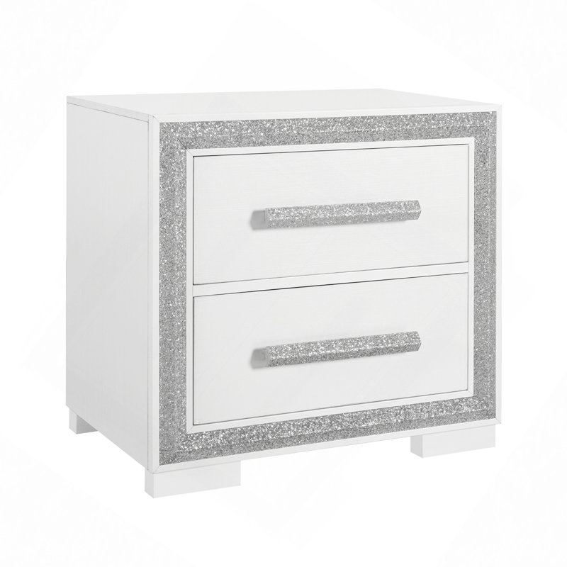 Table de chevet Annie