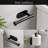 Wall Mounted Toilet Paper Holder-88950652