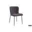 Skudeneshavn Tufted Polyester Side Chair-1408555275