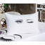 Drap-housse et coussin décoratif Ambesonne-106799513