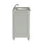 Meuble-lavabo simple de 36 po pour la salle de bain Otto-25615303-25615304