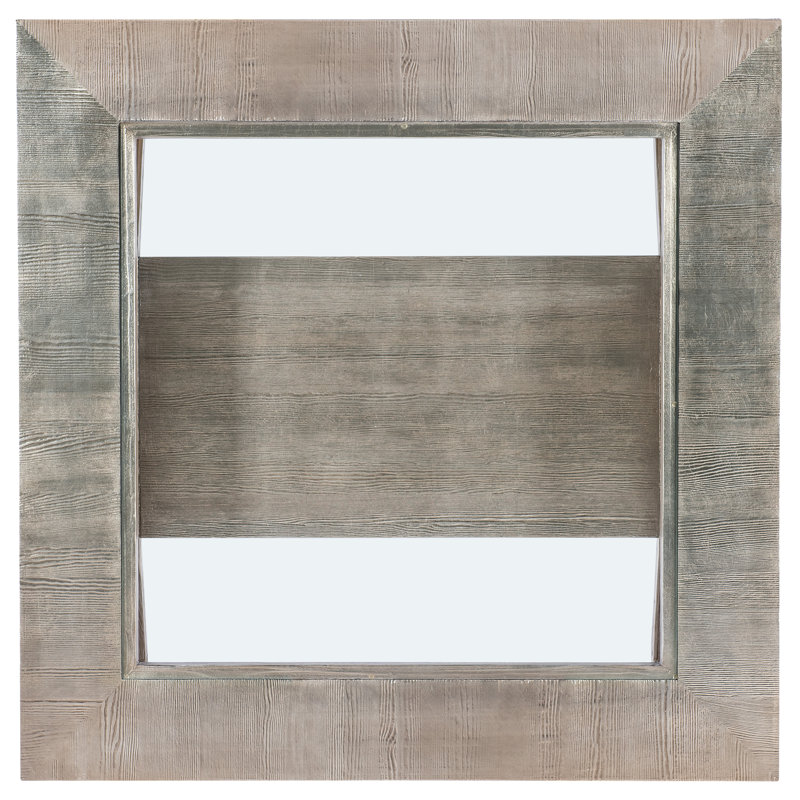 Melange Square Single Coffee Table