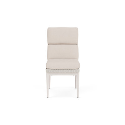 Cascade Outdoor Dining Side Chair