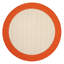 Halo 100% Pthalate-free Vinyl Round Placemats-1310382776