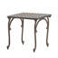Patio End Table Set Of 2