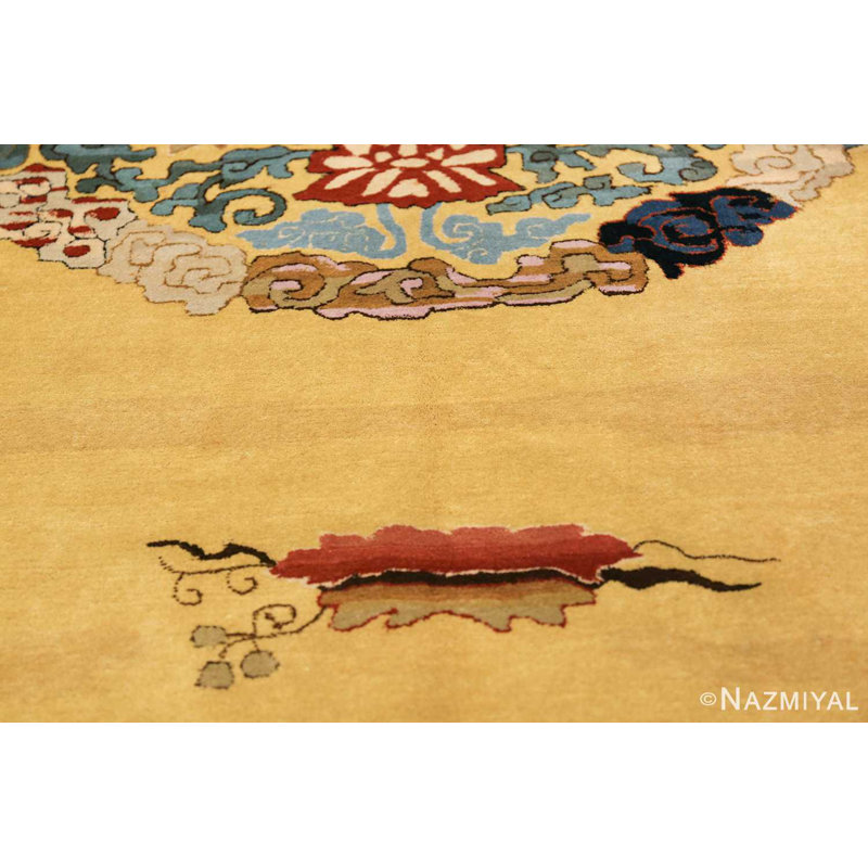 One-of-a-Kind Runner 11'3" X 22'6" Area Rug