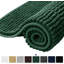 Tapis pour salle de bain Azriah Luxury Chenille-448502990-448502986