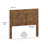 Murl Upholstered Headboard-21603629-59241710