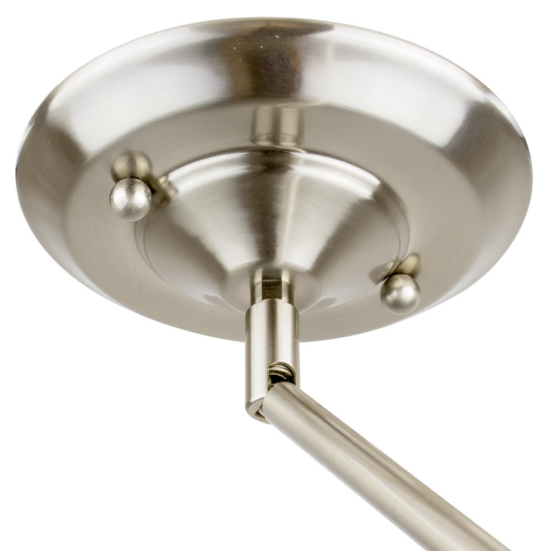 Amonta 1 - Light Unique/Statement Pendant