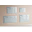 Magnetic Glass Dry Erase Board-540332949
