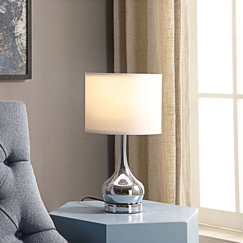 Corrine Mid-Century Table Lamp