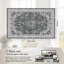 Tapis d'intérieur lavable Persian Performance-370207201