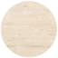 Melange Stone End Table-1956775842