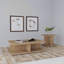 Table basse Metron Mango