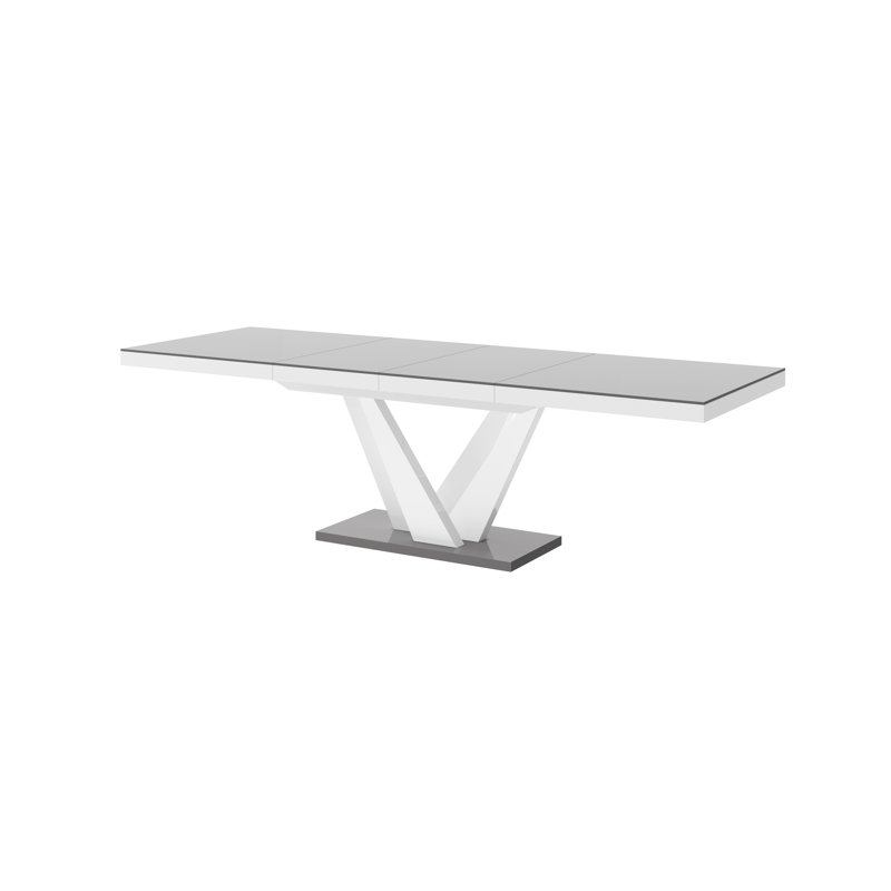 Daymon Extendable Dining Table
