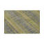 Striped Area Rug