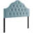 Sovereign Diamond Tufted Performance Velvet Headboard by Modway-347774408-346424309
