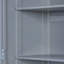 Grande armoire de rangement avec 10 tiroirs