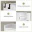 Over The Toilet Storage Cabinet bathroom storage cabinet
