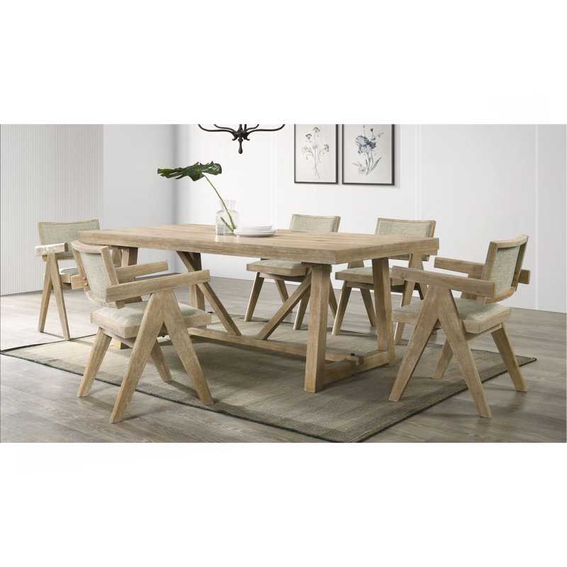 Mobilier de salle à manger 1 pièce